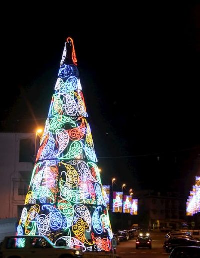 Fiestas Montefrío